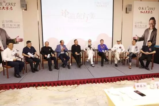 厲害了！廣州建博會(huì)刷爆朋友圈的、王剛老師親臨現(xiàn)場的、設(shè)計(jì)大咖云集的大事件！